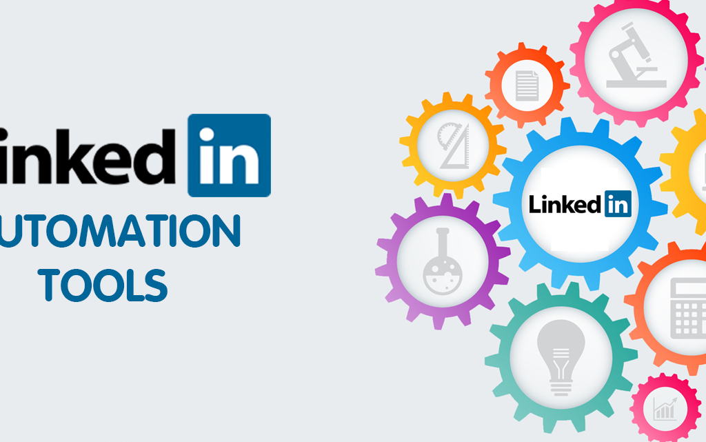 The Futuristic Frontier Redefining LinkedIn through Automation
