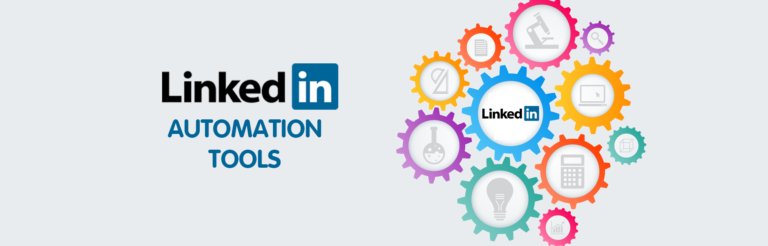 The Futuristic Frontier Redefining LinkedIn through Automation