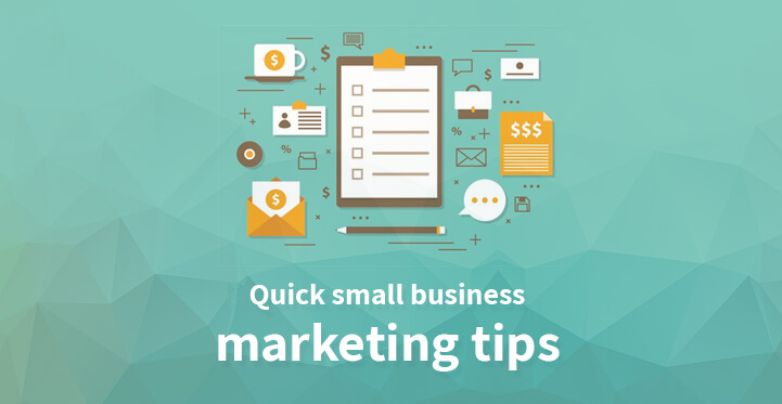 Marketing Tips for New Businesses
