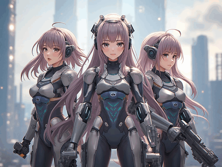 Why Girls Frontline Reddit Is a Must-Join for Fans