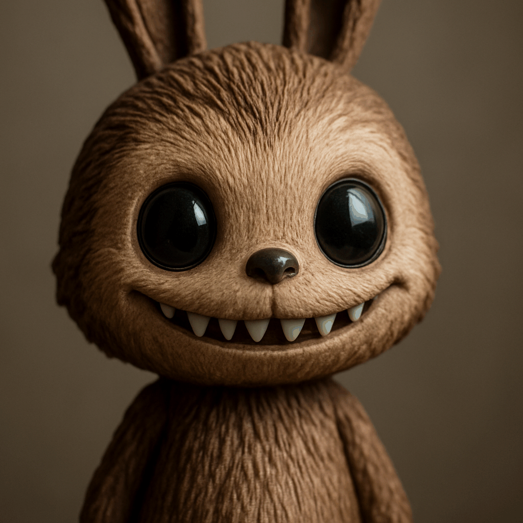 Why Labubu Doll is a Must-Have Collectable