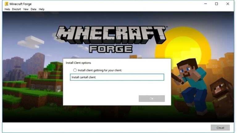How to Install Minecraft Forge and Unlock Mods in Minutes