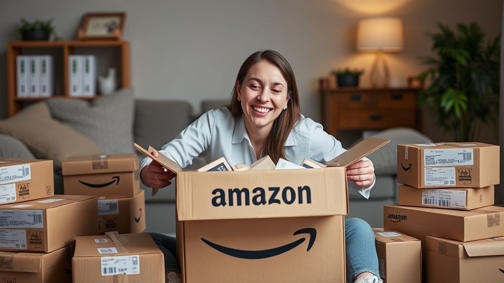 Amazon Prime Shopping Hacks: How to Save More in 2025